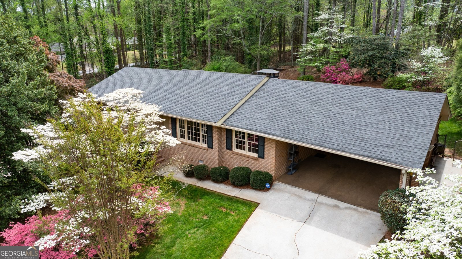 3755 Kayanne Court Tucker - 52