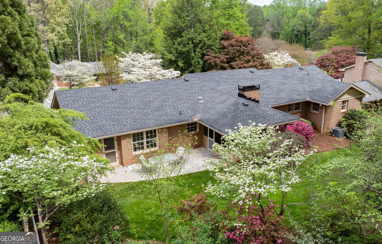 3755 Kayanne Court Tucker - 53