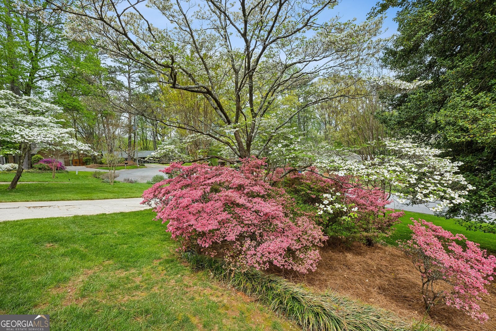 3755 Kayanne Court Tucker - 54