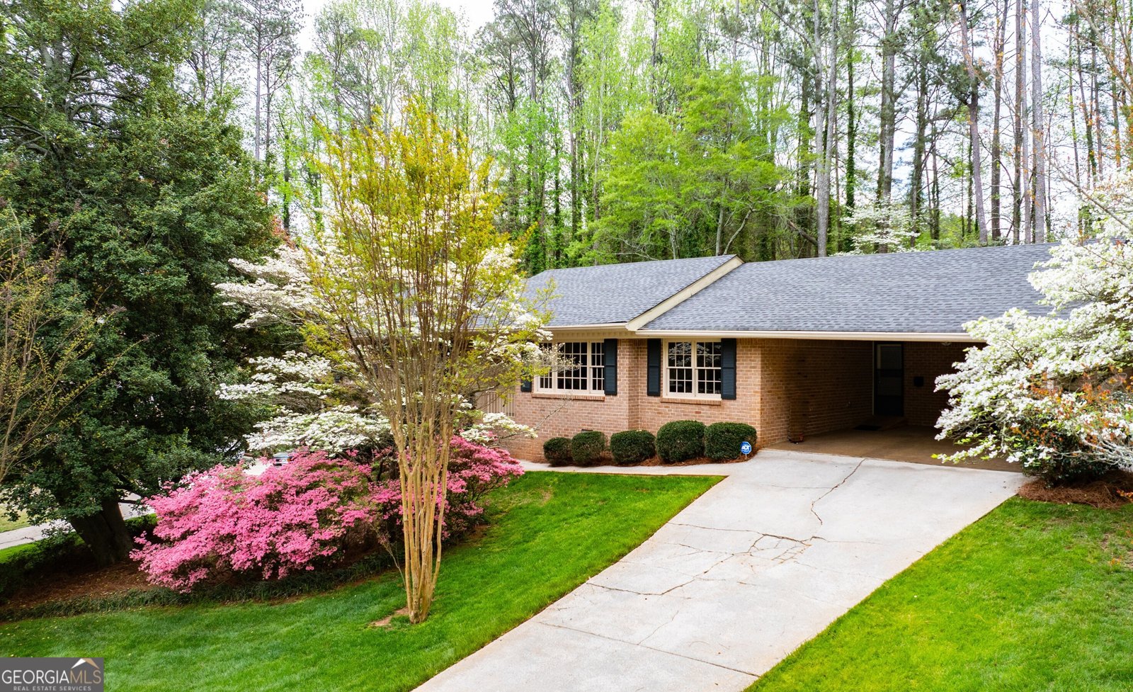 3755 Kayanne Court Tucker - 55