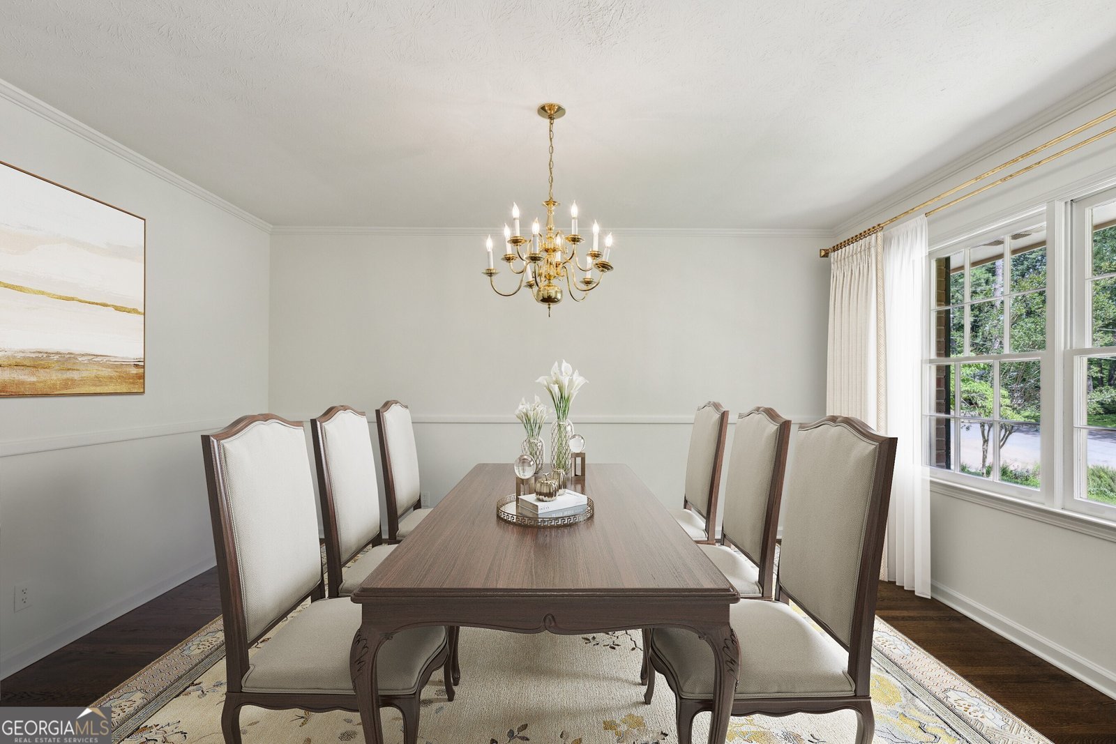 3755 Kayanne Court Tucker - 8