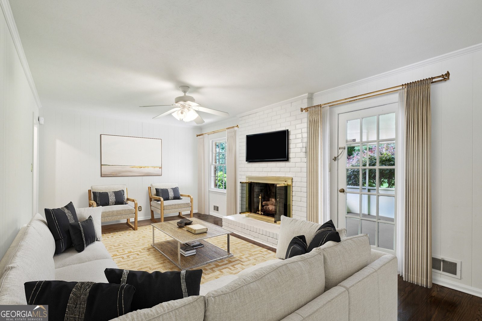 3755 Kayanne Court Tucker - 9