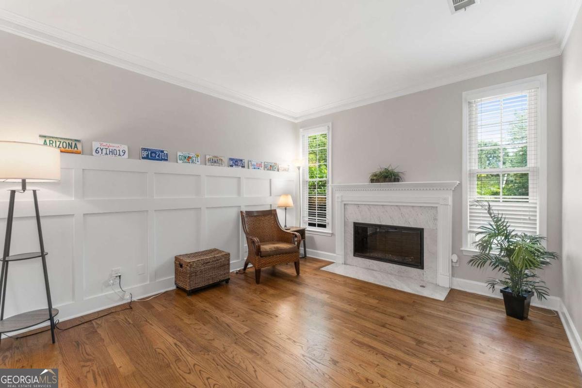 10880 Windham Way Alpharetta - 10