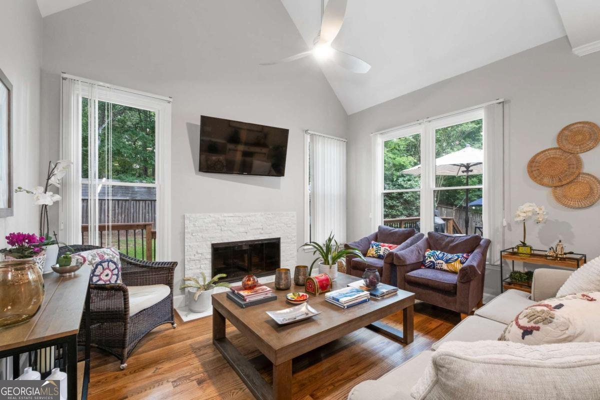 10880 Windham Way Alpharetta - 17