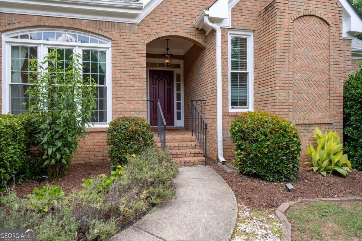 10880 Windham Way Alpharetta - 3
