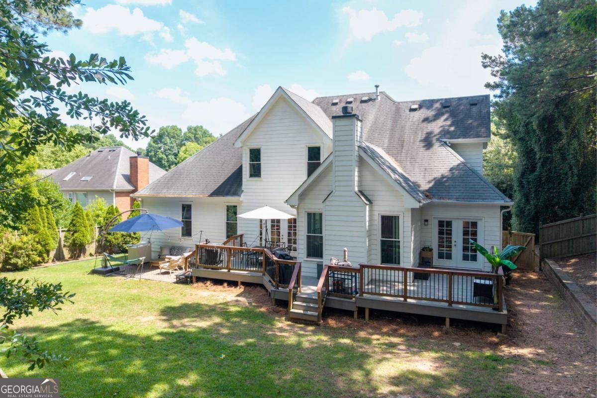 10880 Windham Way Alpharetta - 35