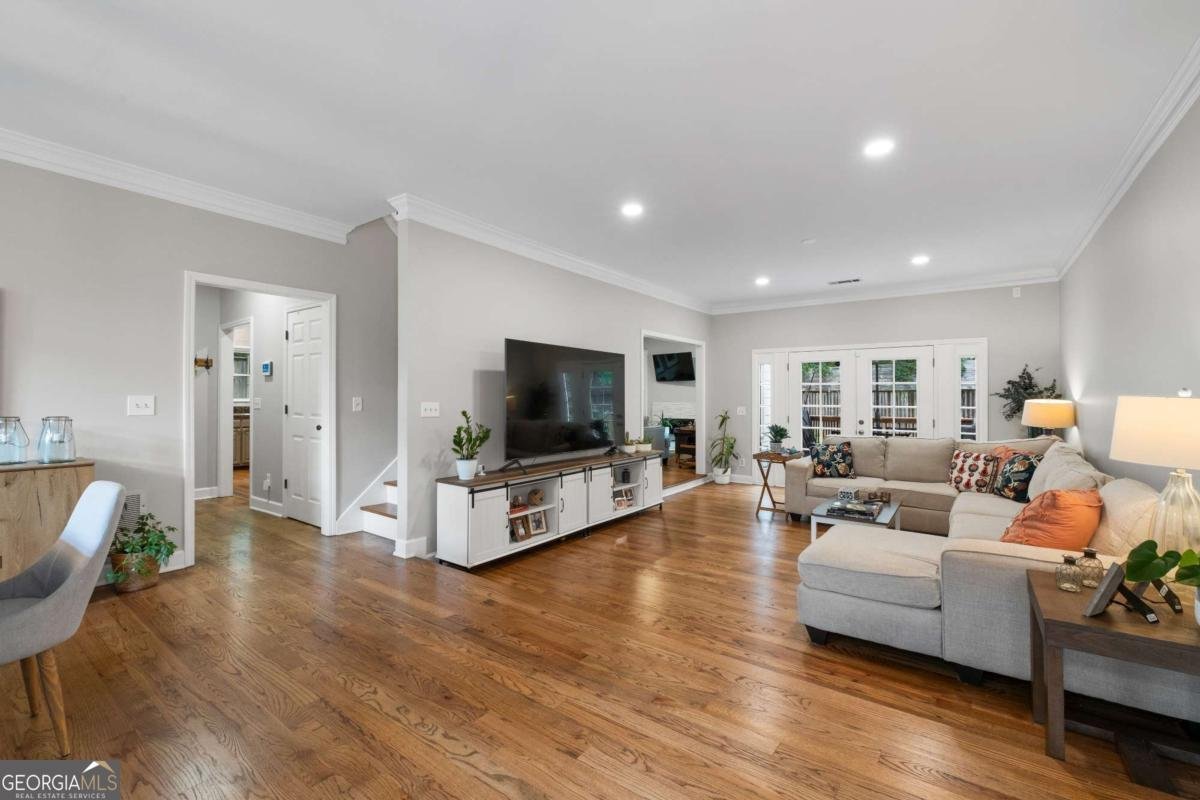 10880 Windham Way Alpharetta - 4