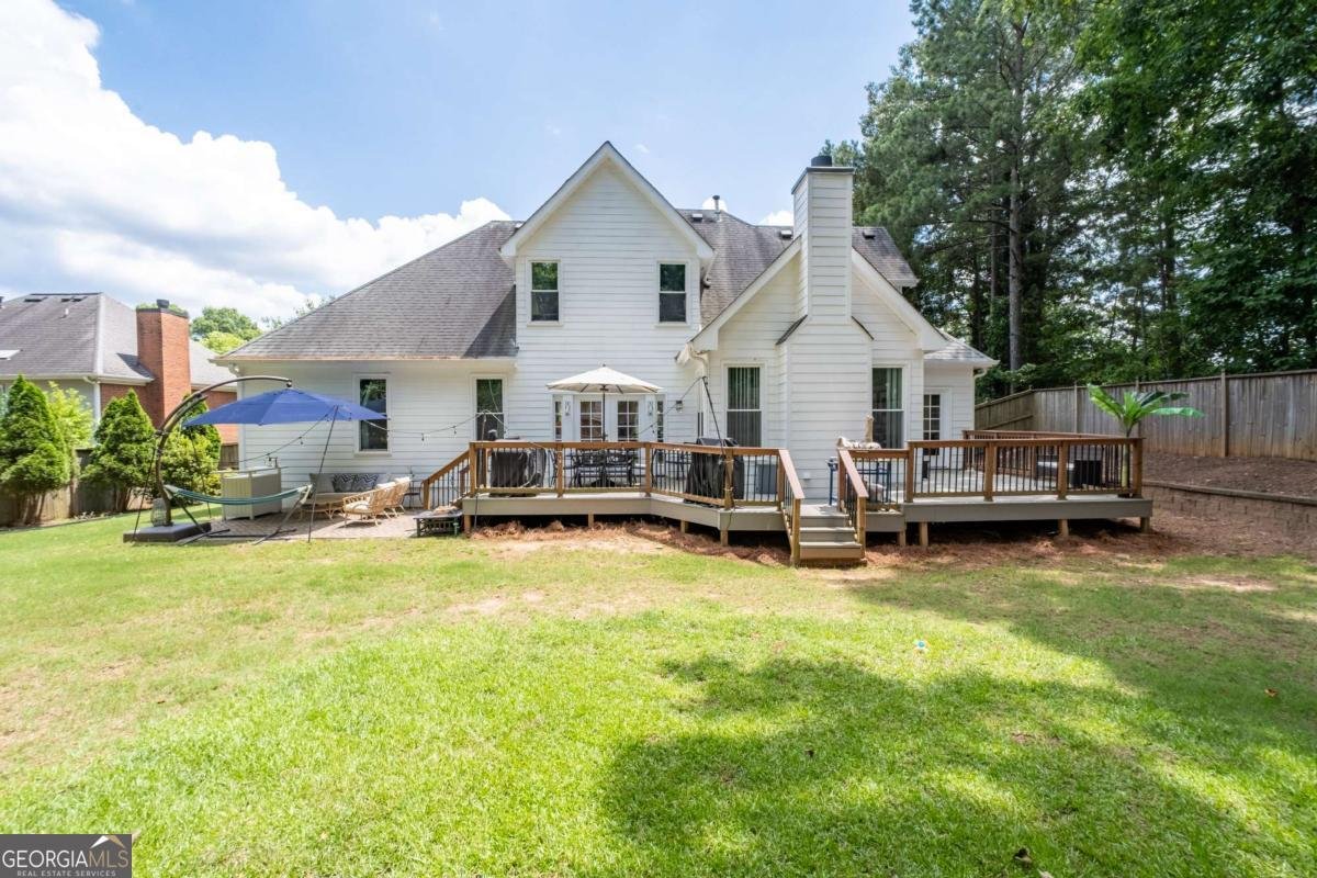 10880 Windham Way Alpharetta - 41