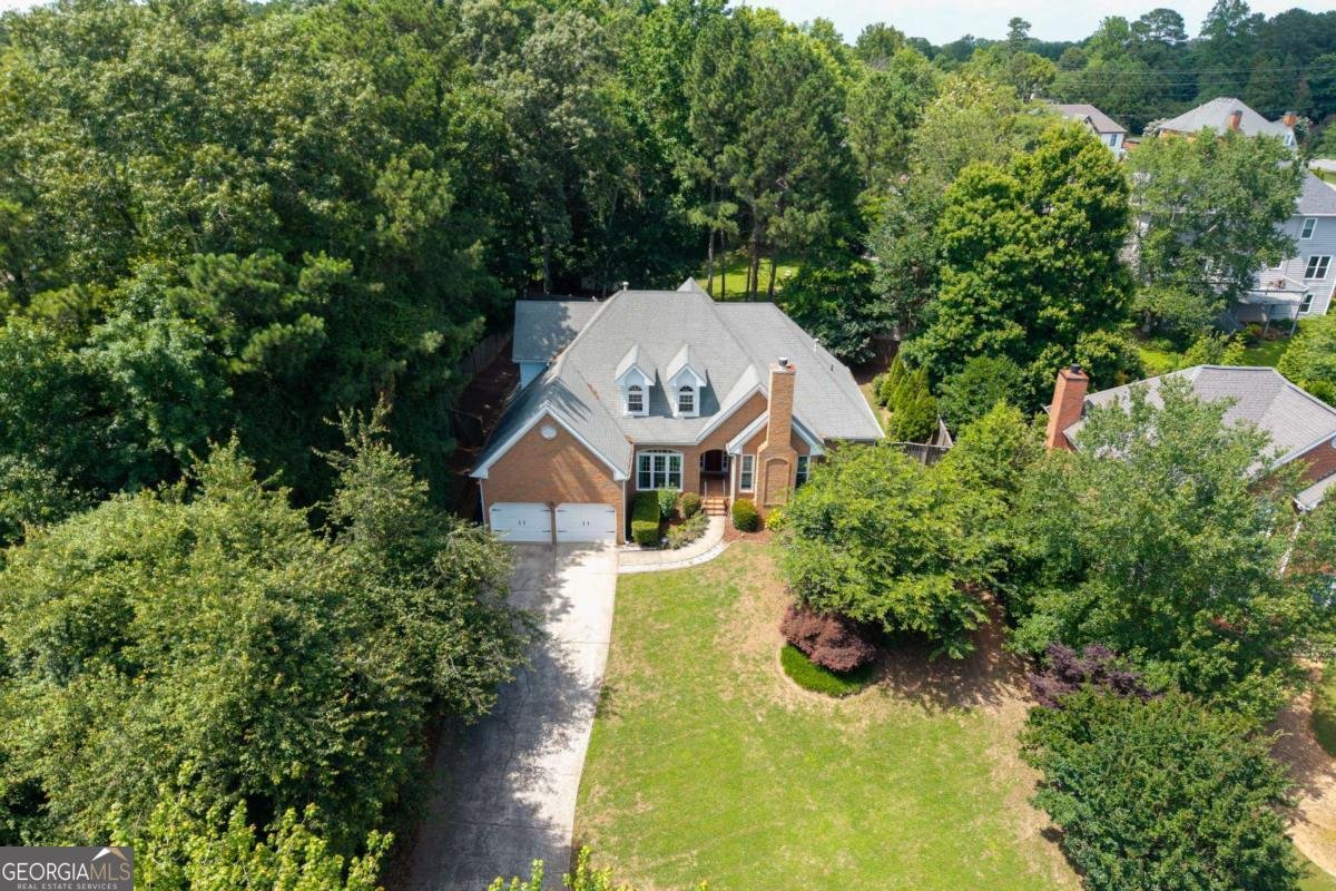 10880 Windham Way Alpharetta - 42