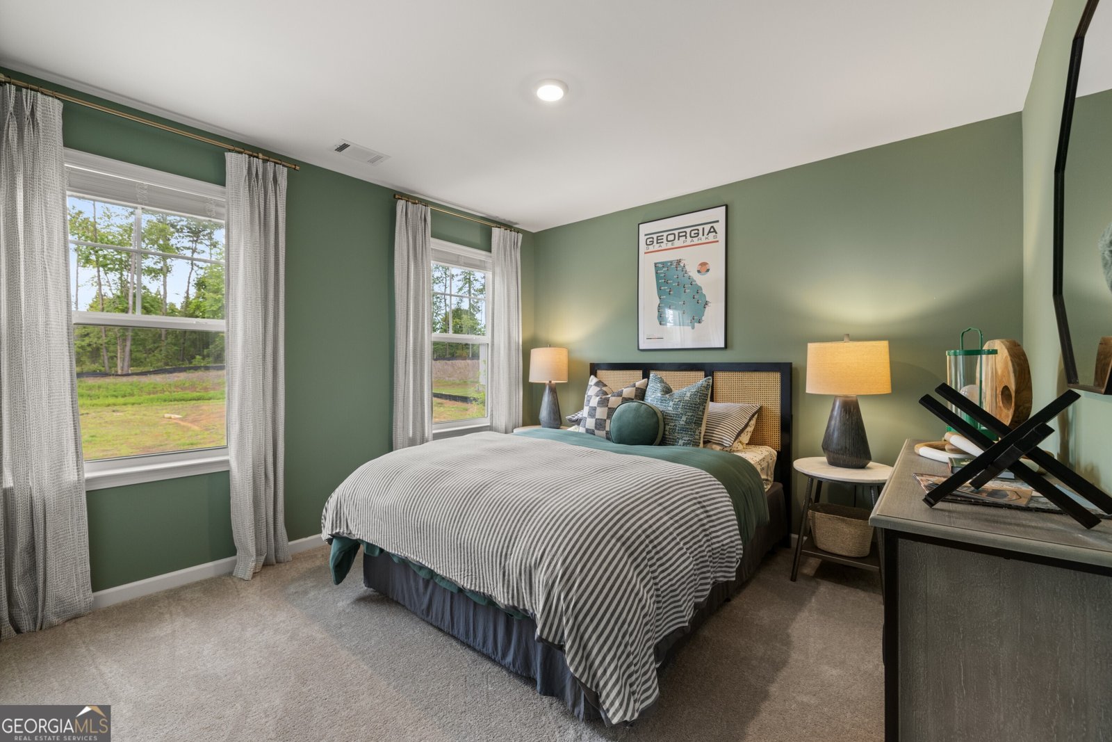 216 Paisley Way Locust Grove - 20