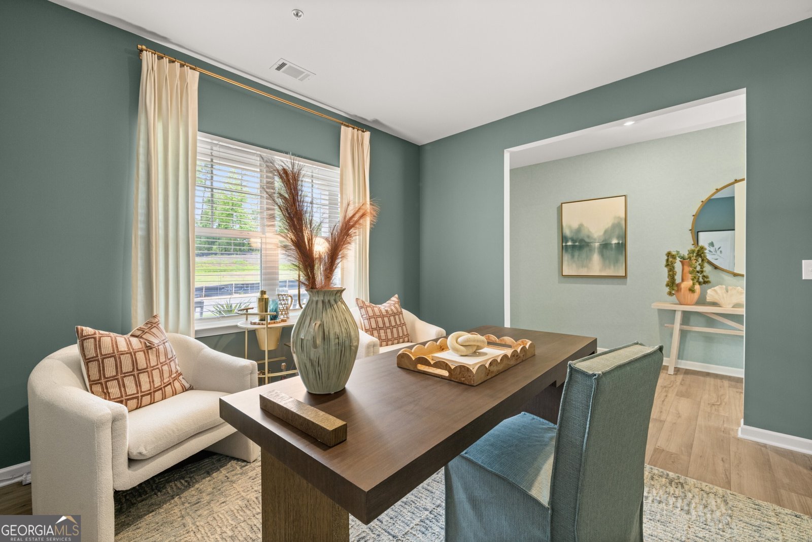 216 Paisley Way Locust Grove - 3