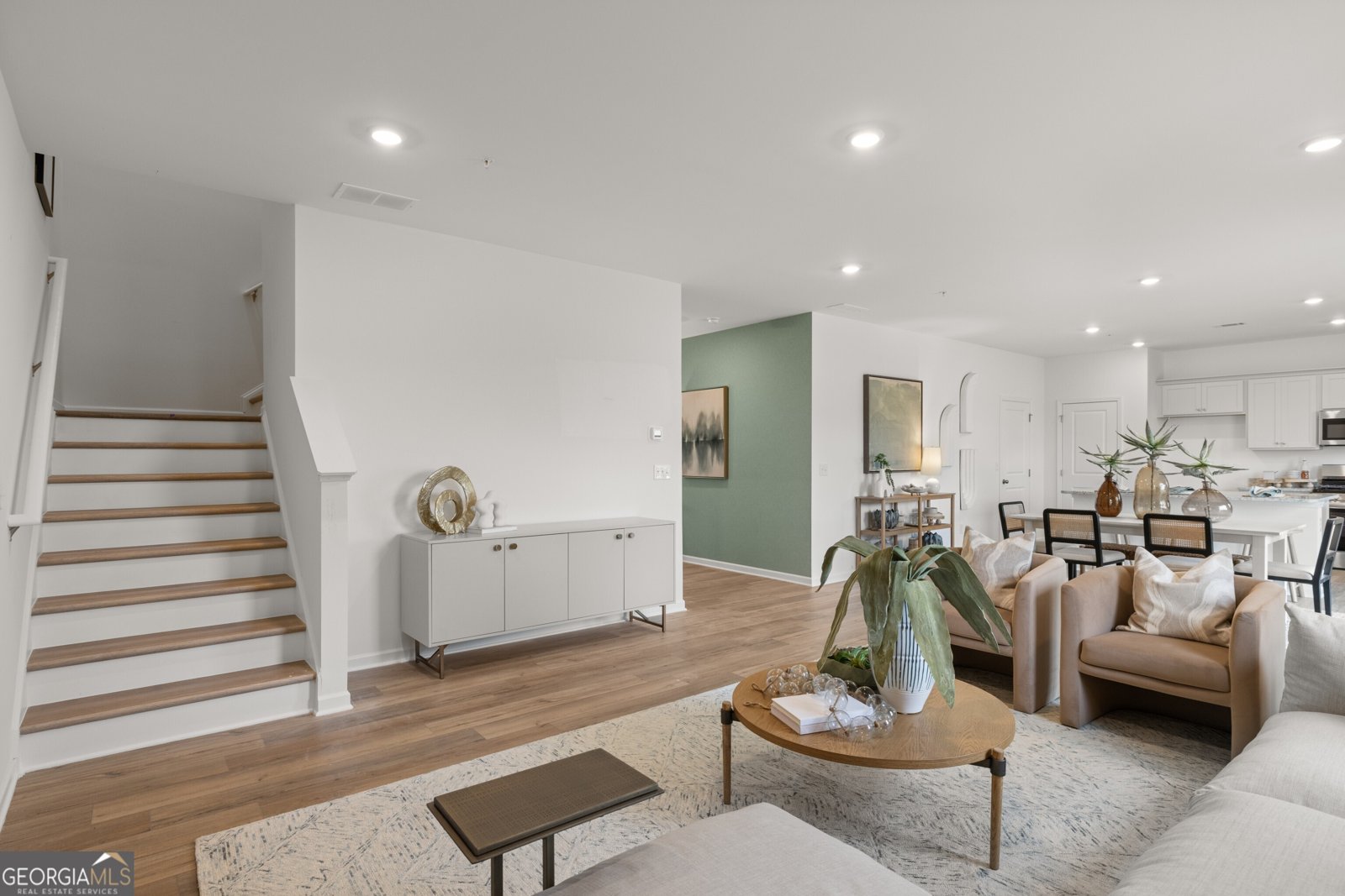 216 Paisley Way Locust Grove - 7