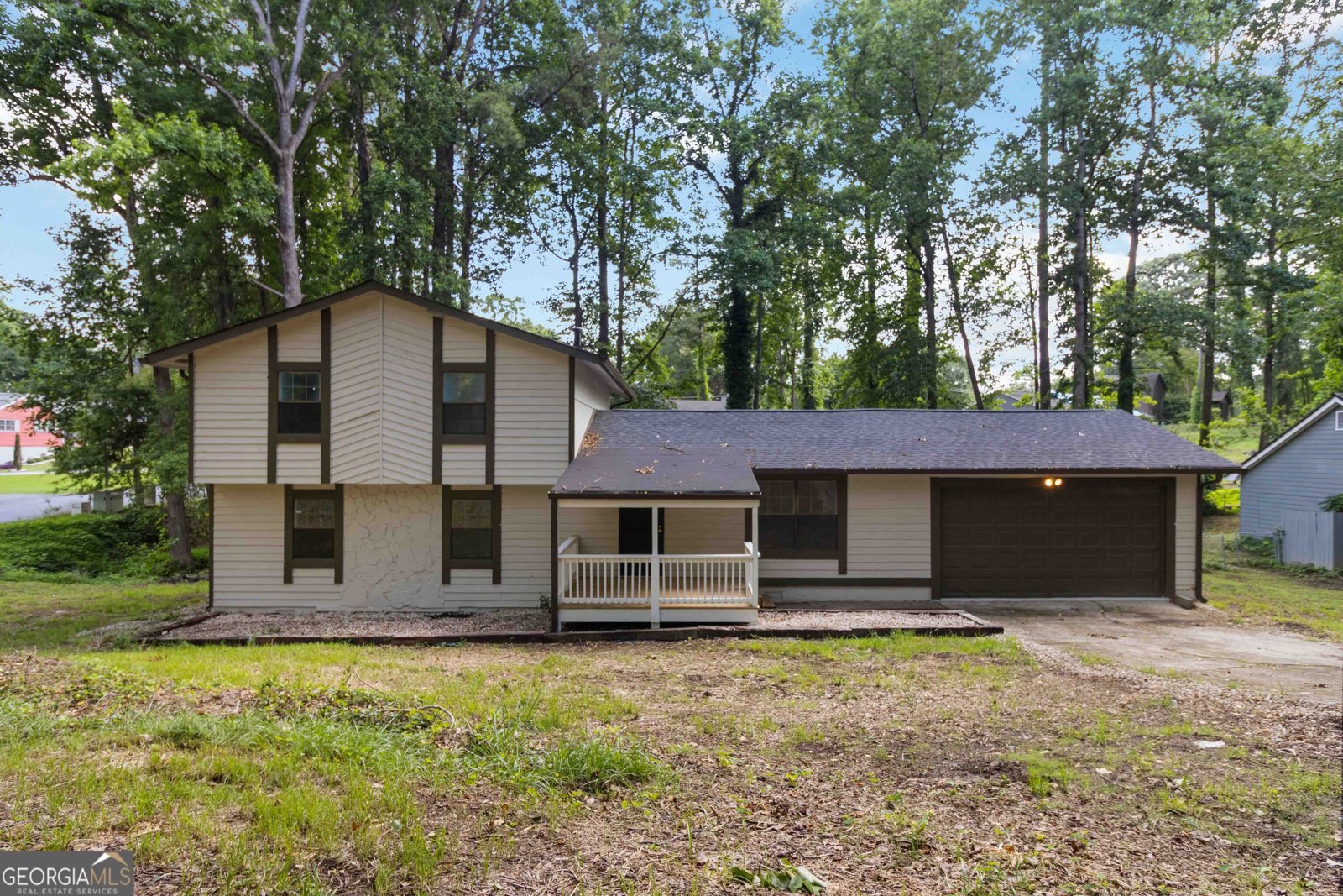 770 Four Winds Lane Jonesboro - 1