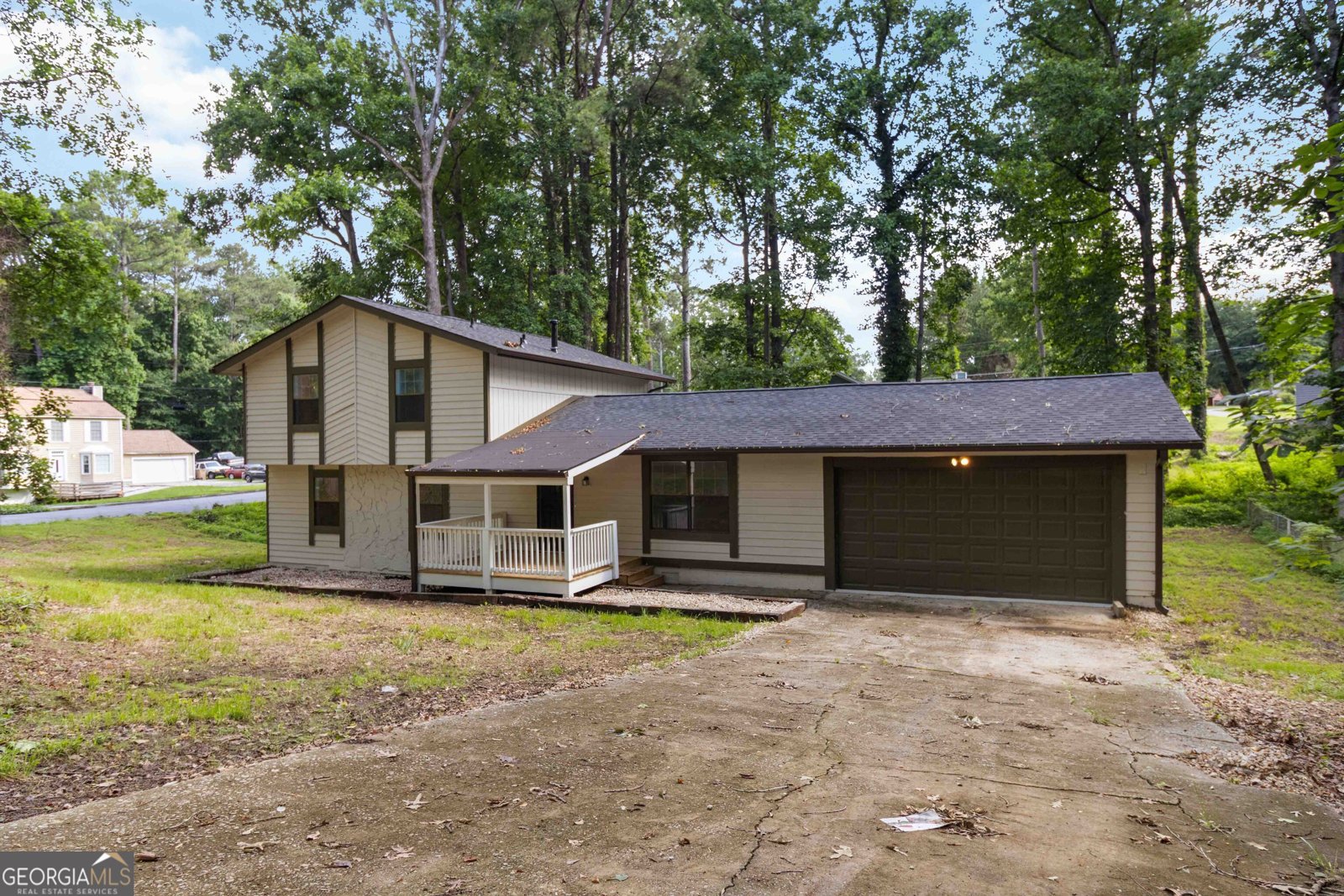 770 Four Winds Lane Jonesboro - 2