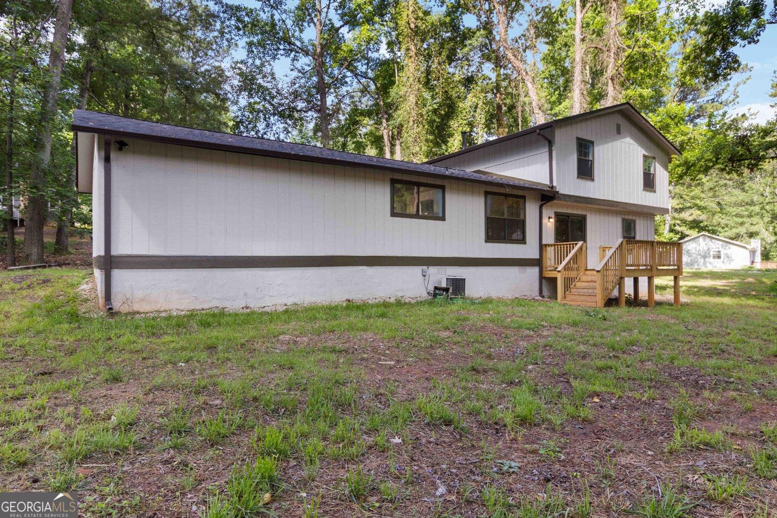 770 Four Winds Lane Jonesboro - 27