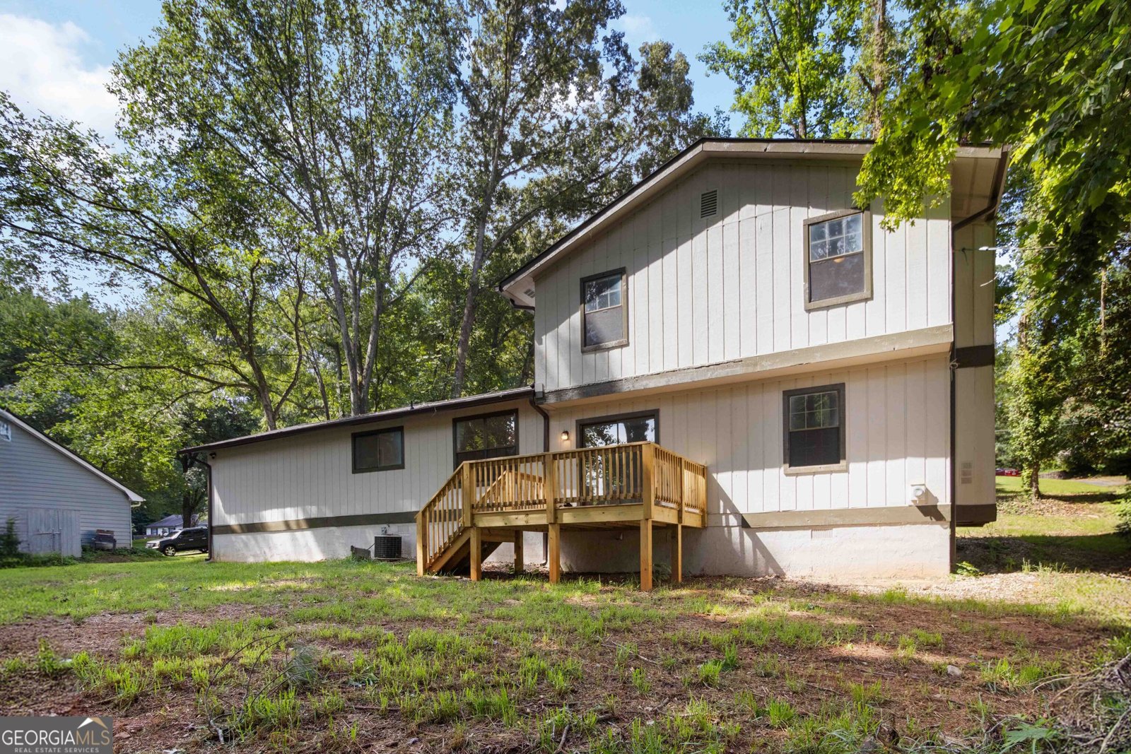 770 Four Winds Lane Jonesboro - 28