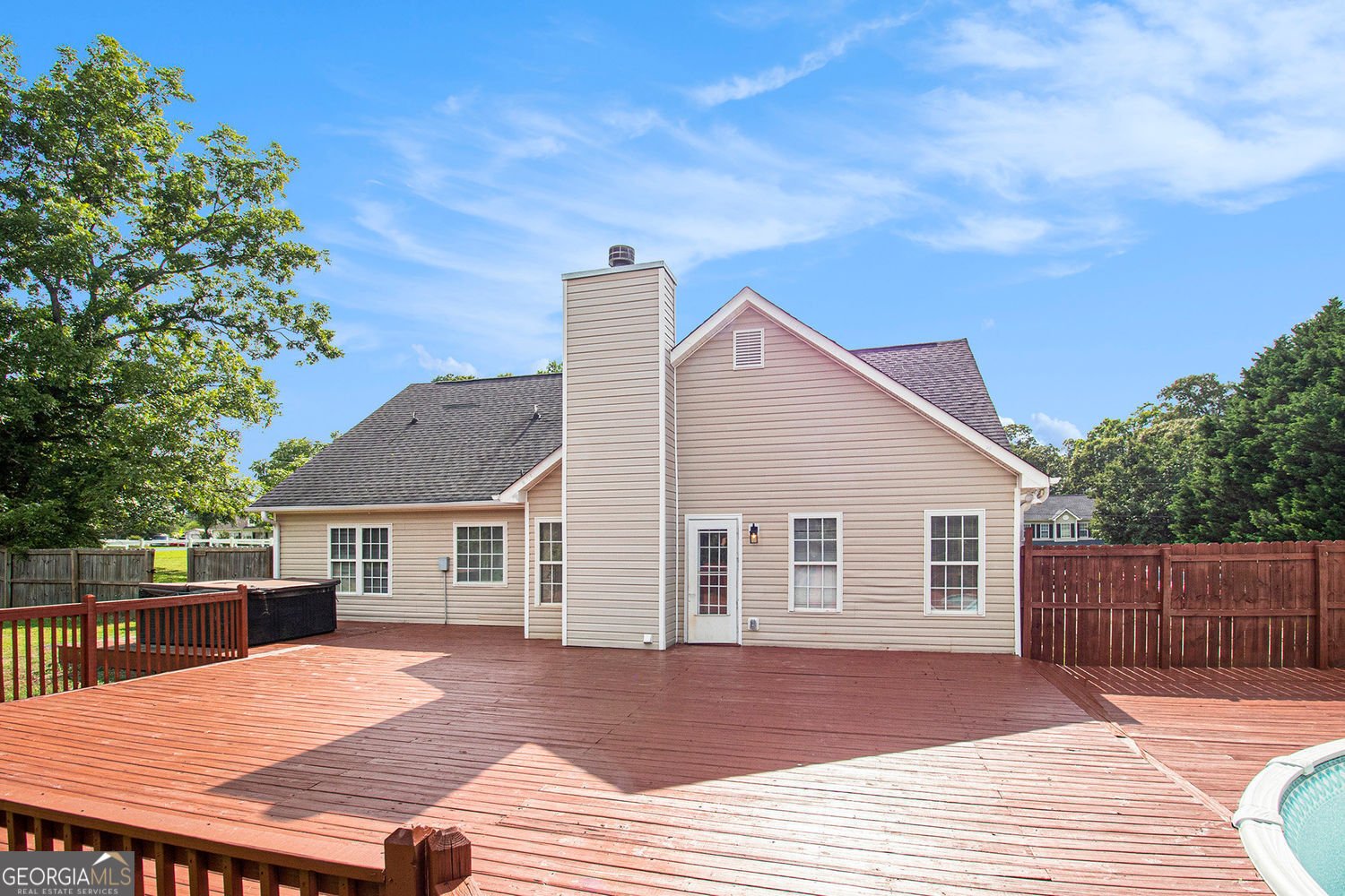 215 Nina Circle Circle Locust Grove - 11
