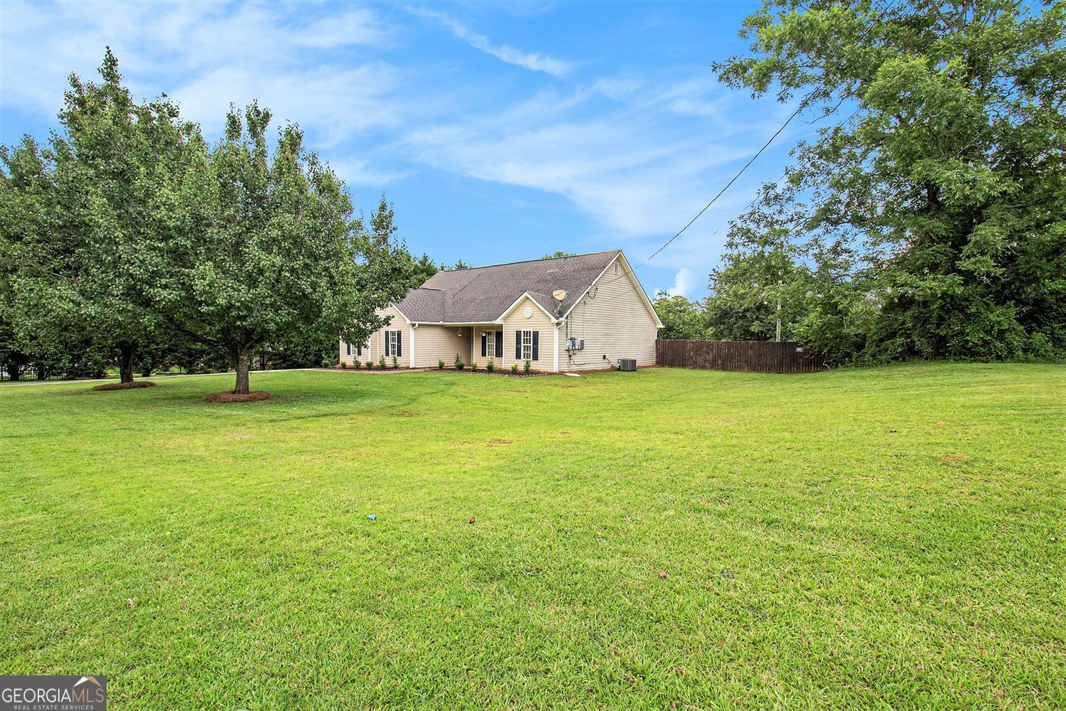 215 Nina Circle Circle Locust Grove - 2