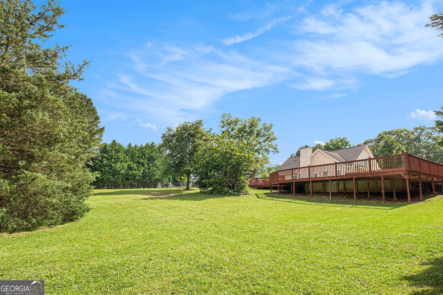 215 Nina Circle Circle Locust Grove - 20