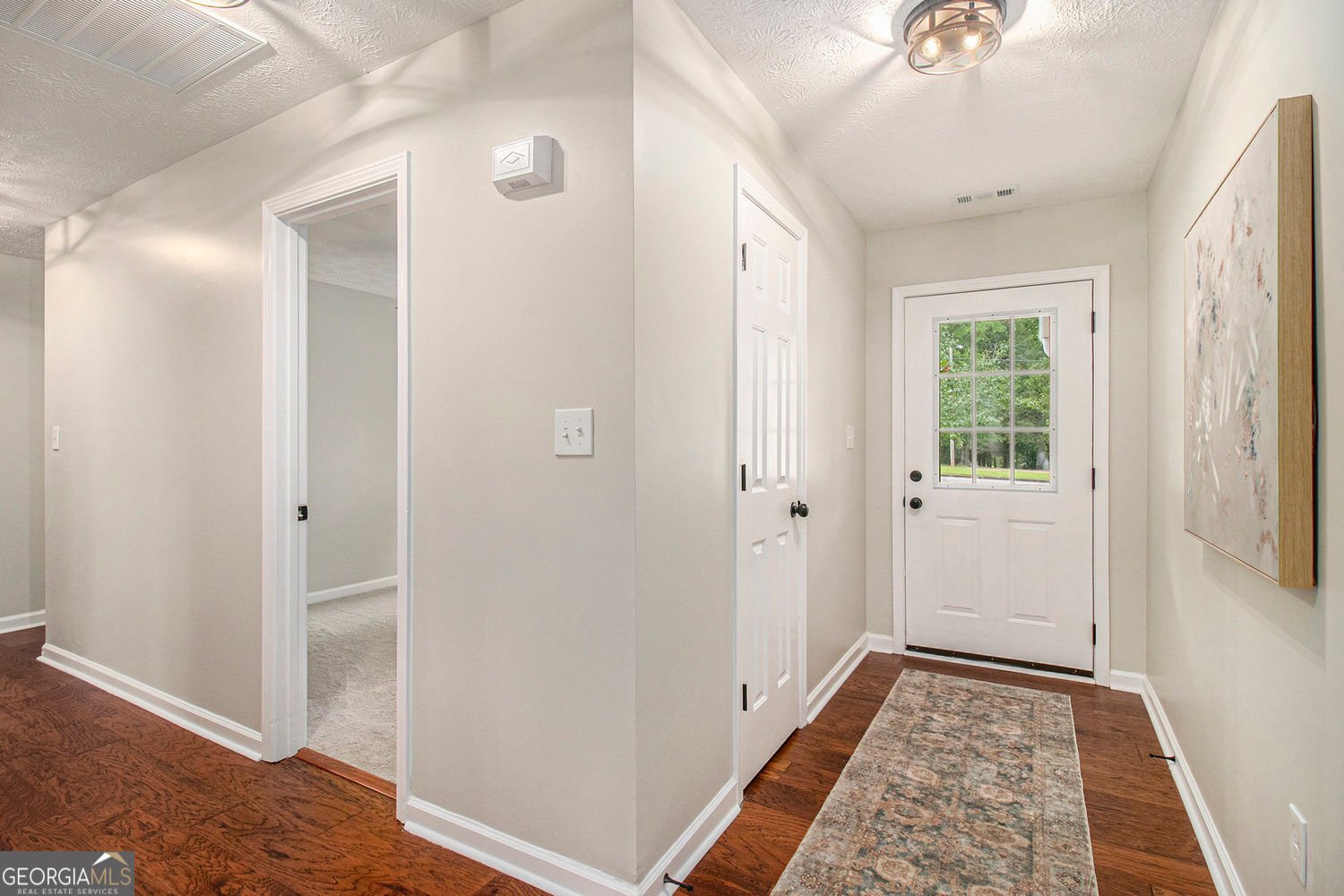 215 Nina Circle Circle Locust Grove - 3