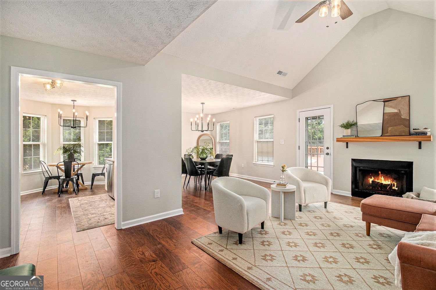 215 Nina Circle Circle Locust Grove - 4