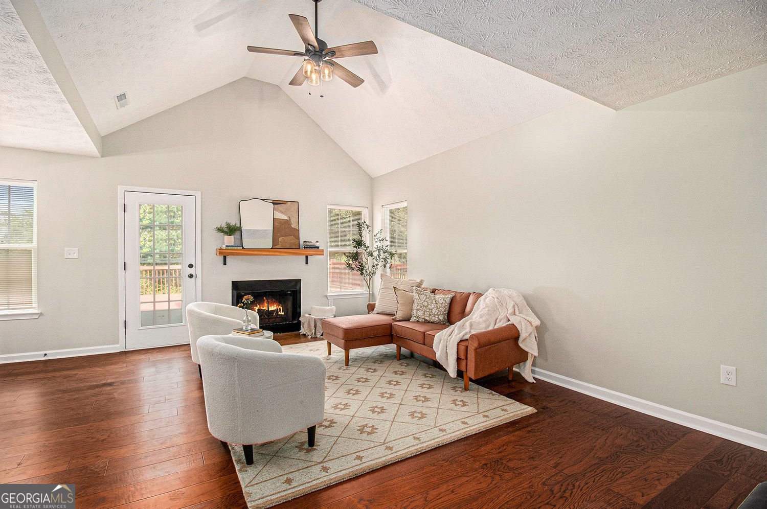 215 Nina Circle Circle Locust Grove - 5