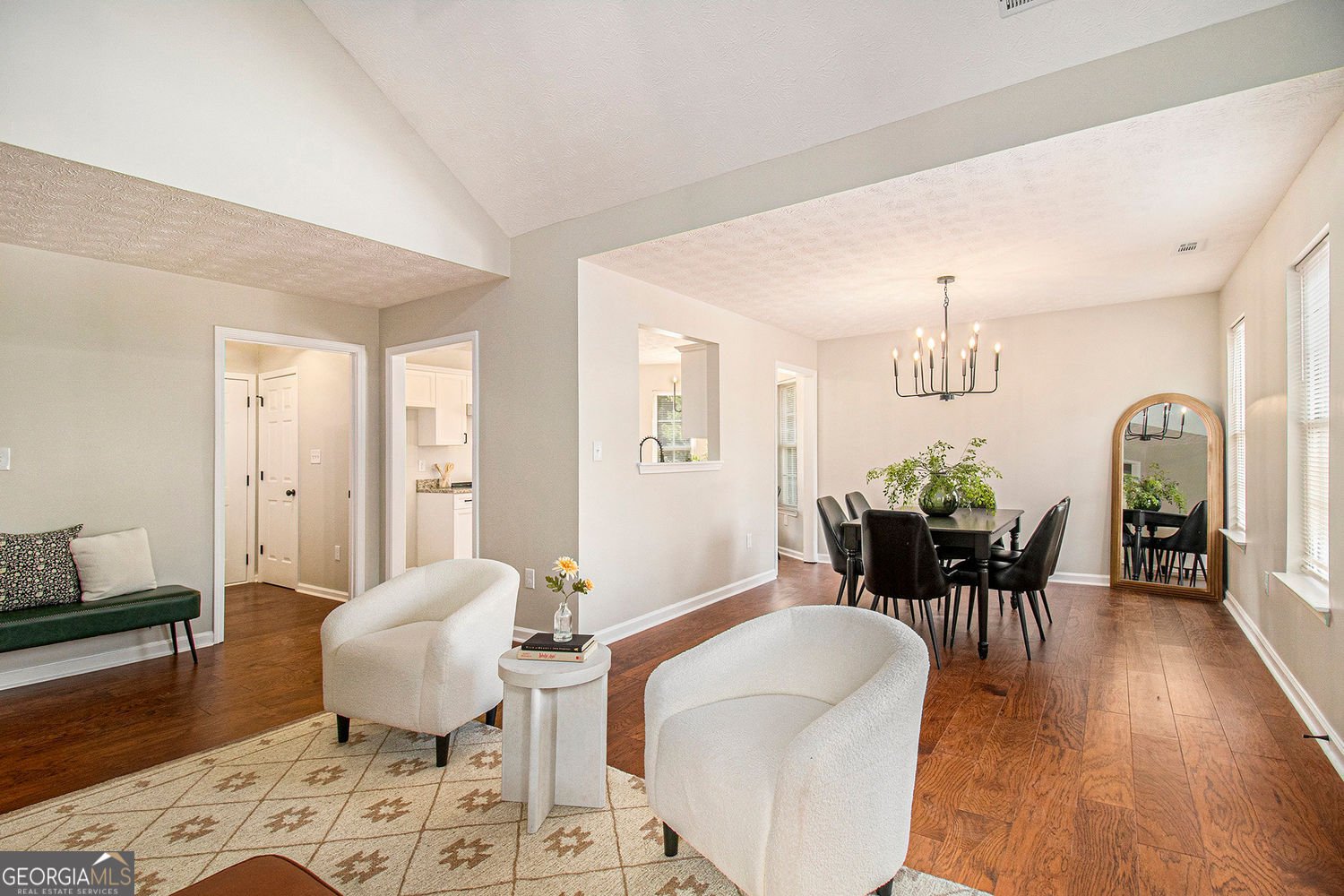 215 Nina Circle Circle Locust Grove - 6