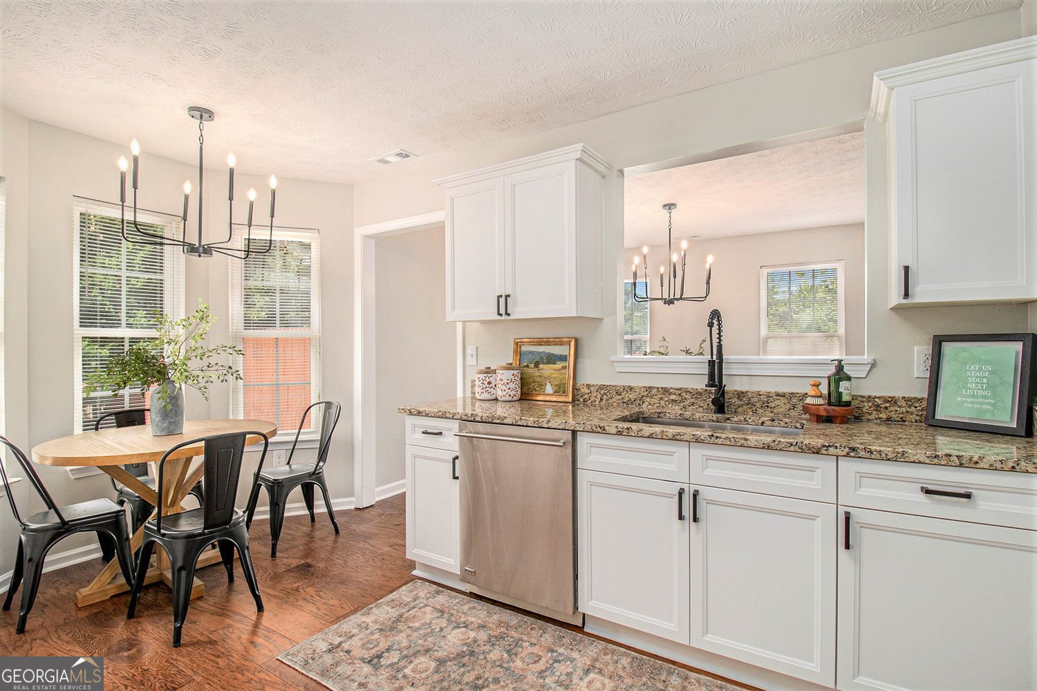 215 Nina Circle Circle Locust Grove - 7