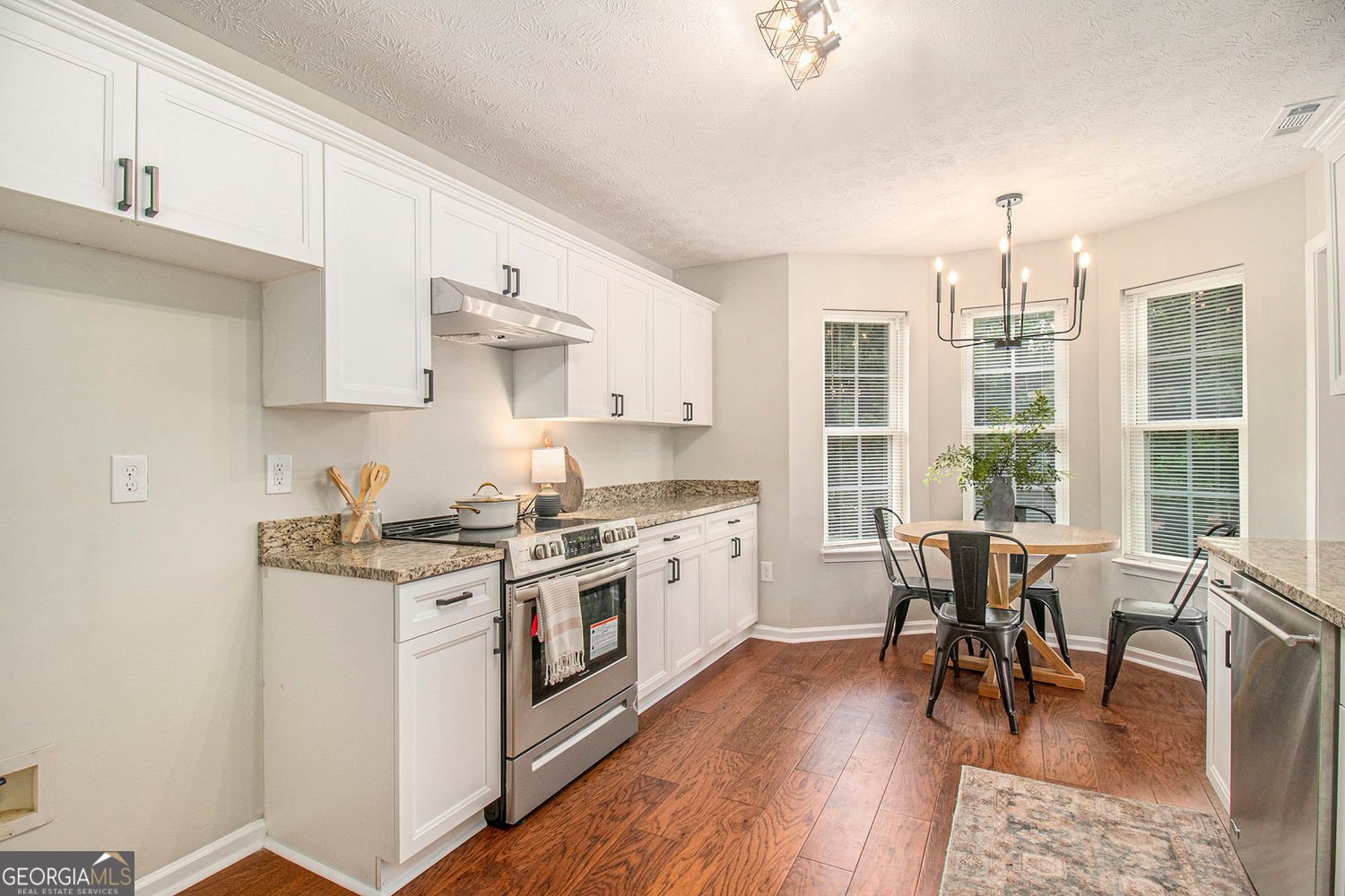 215 Nina Circle Circle Locust Grove - 8