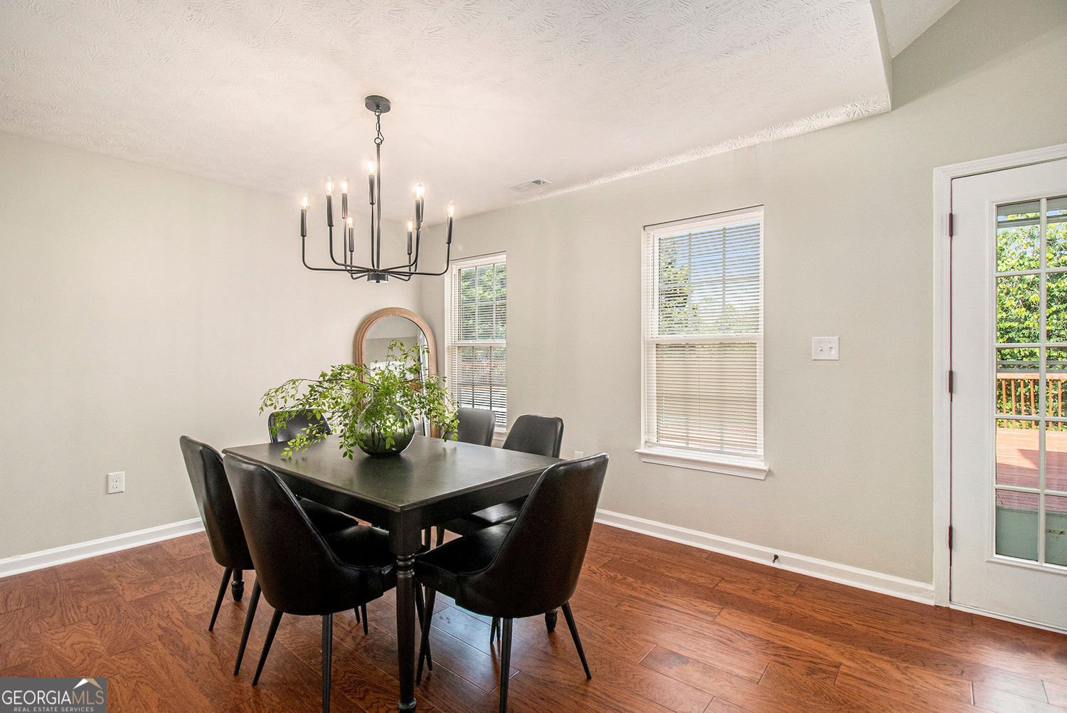 215 Nina Circle Circle Locust Grove - 9