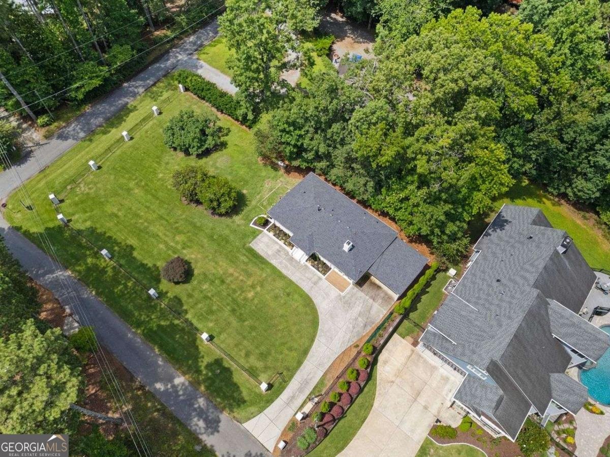 401 COTTONWOOD Drive Woodstock - 28