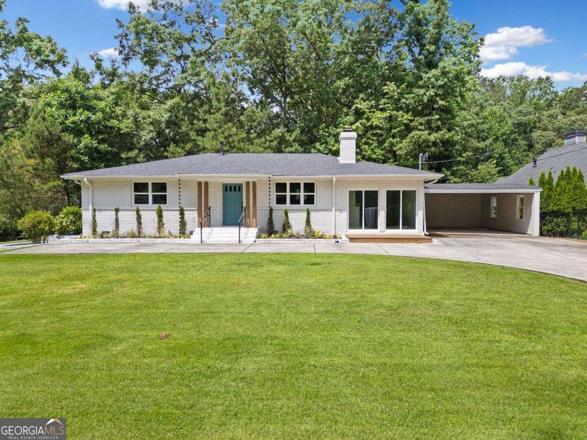 401 COTTONWOOD Drive Woodstock - 3