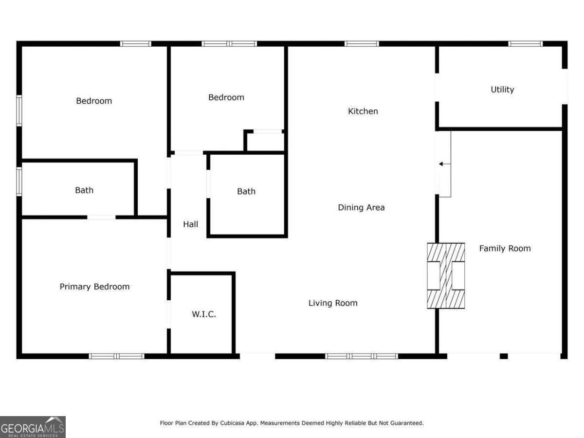 401 COTTONWOOD Drive Woodstock - 30