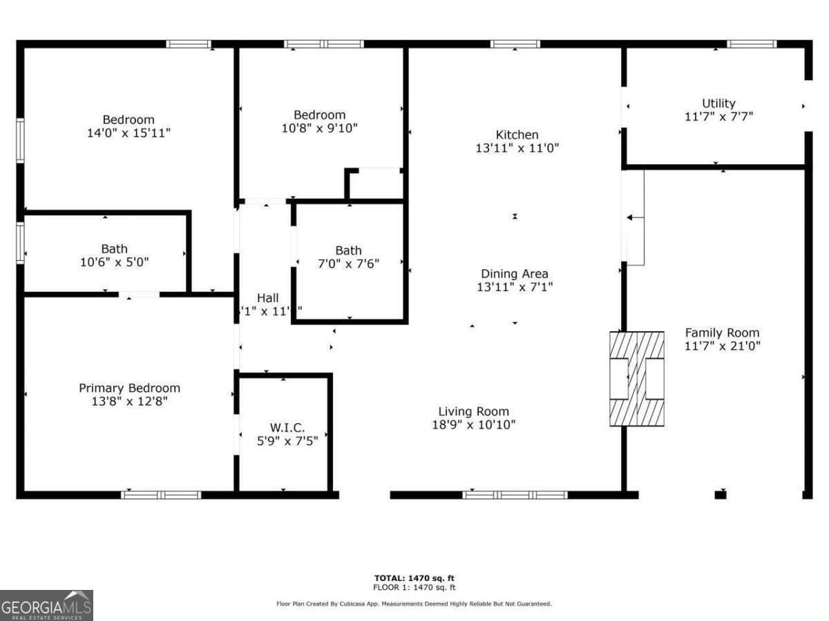 401 COTTONWOOD Drive Woodstock - 31