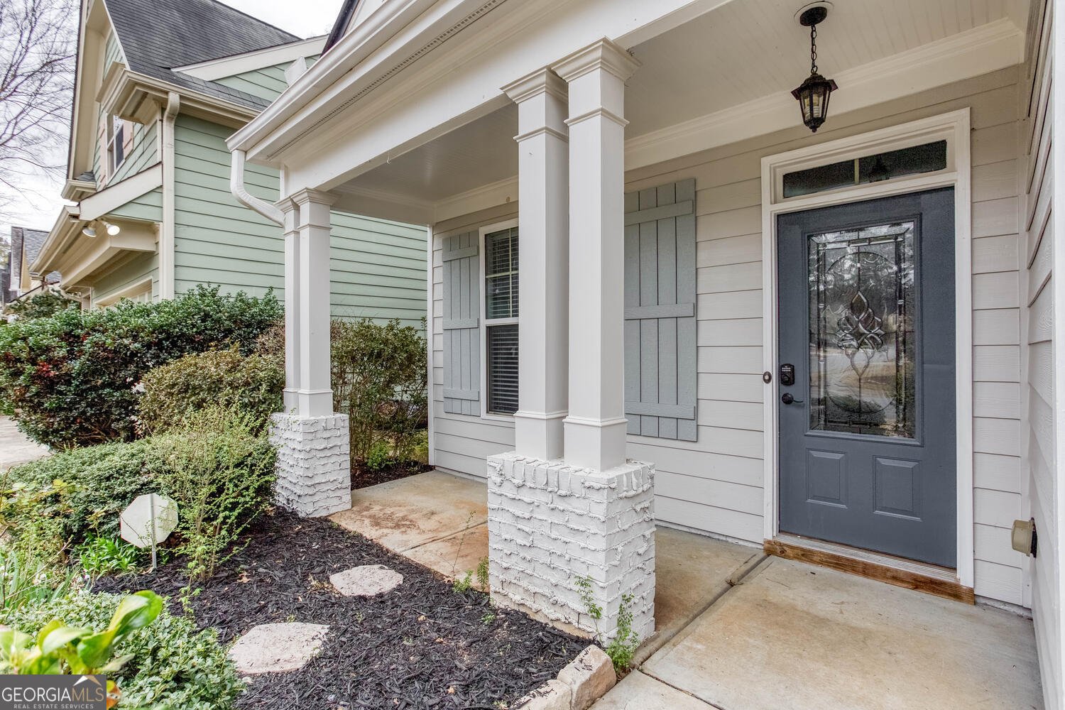 264 Ascott Lane Woodstock - 2