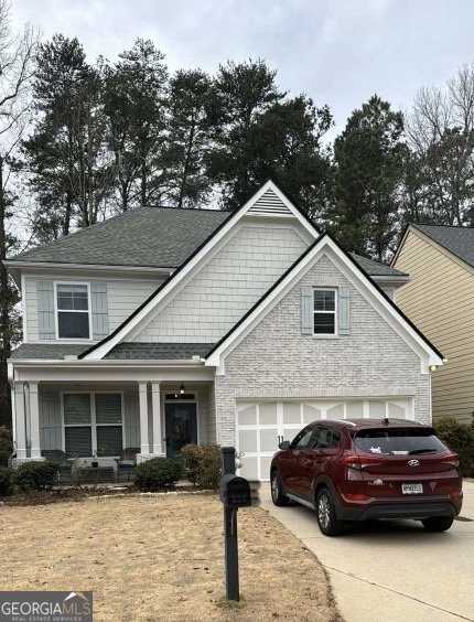 264 Ascott Lane Woodstock - 29