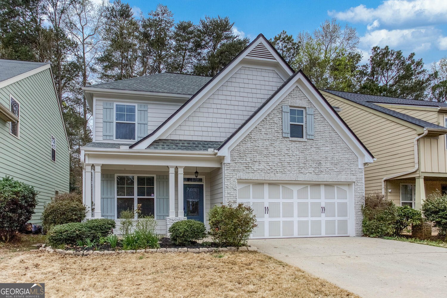 264 Ascott Lane Woodstock - 4