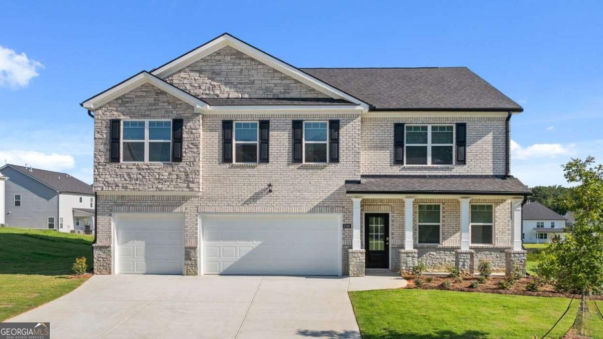 2939 Champions Way Loganville - 1