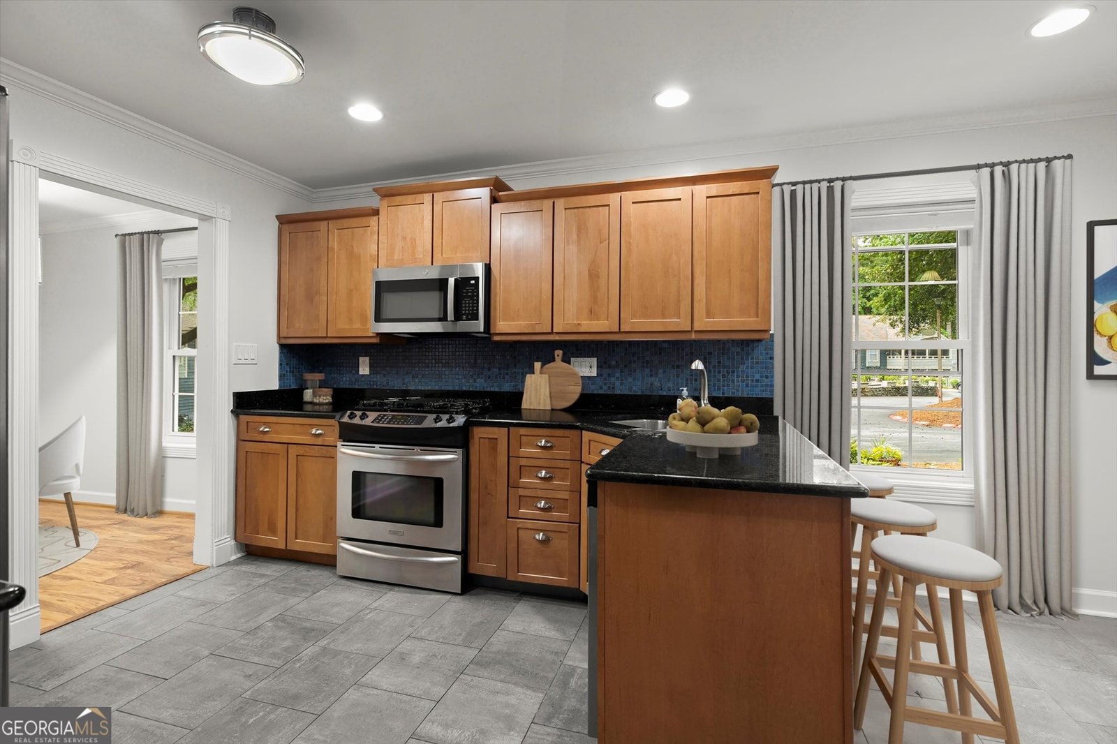 1384 Crossing Drive Atlanta - 5