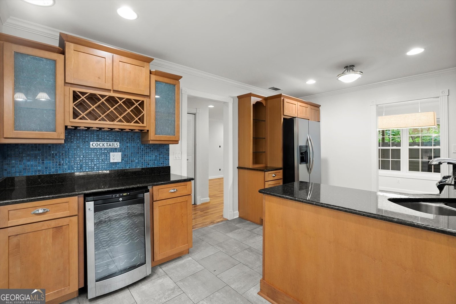 1384 Crossing Drive Atlanta - 6