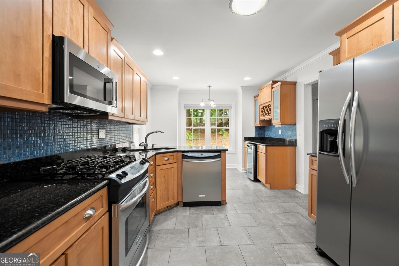 1384 Crossing Drive Atlanta - 7