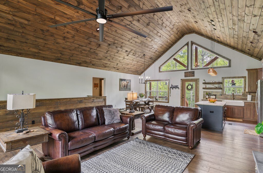 595 Arp Road Mineral Bluff - 12