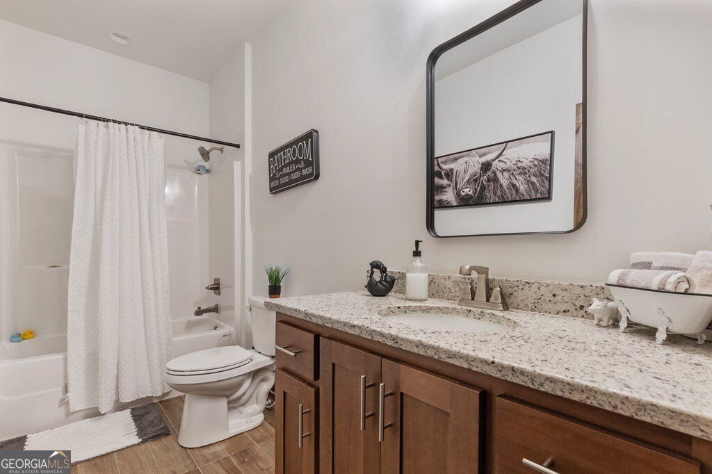 595 Arp Road Mineral Bluff - 16