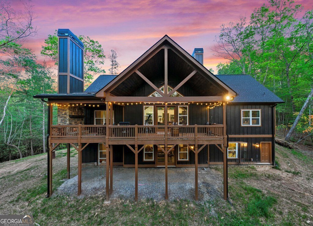 595 Arp Road Mineral Bluff - 2