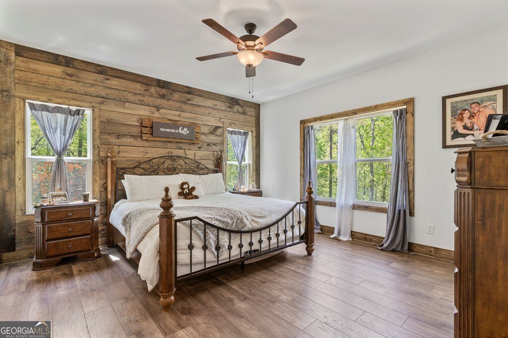 595 Arp Road Mineral Bluff - 20