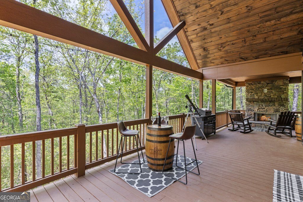 595 Arp Road Mineral Bluff - 26