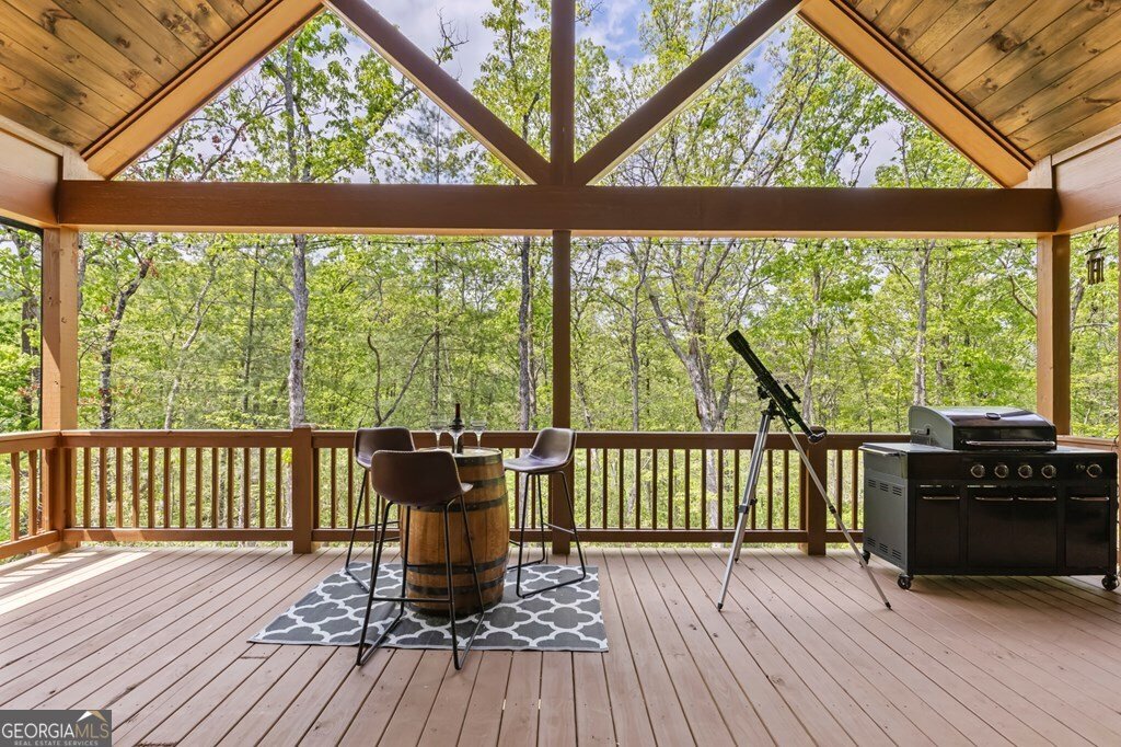 595 Arp Road Mineral Bluff - 29