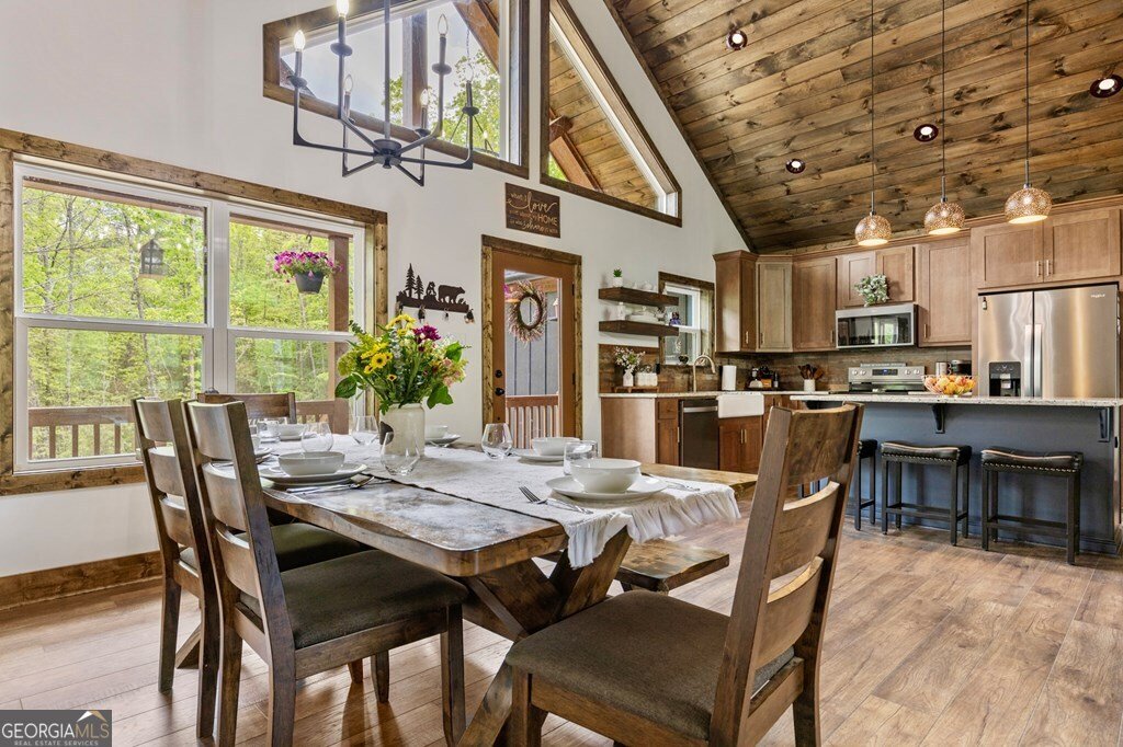 595 Arp Road Mineral Bluff - 3