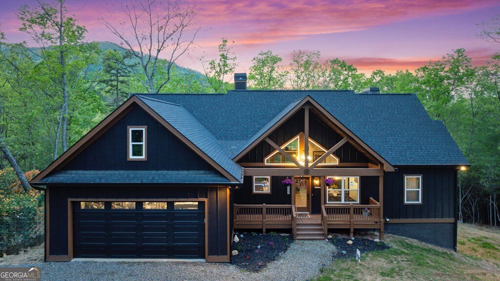 595 Arp Road Mineral Bluff - 35