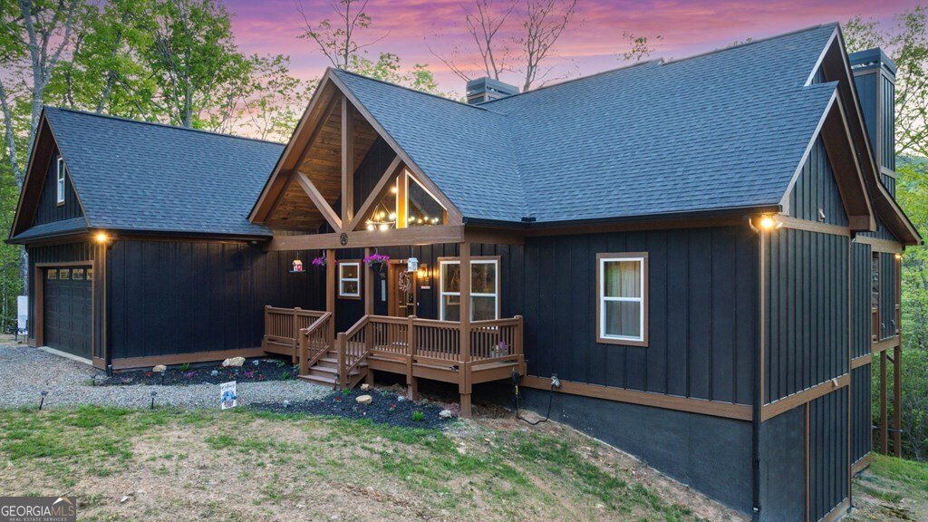 595 Arp Road Mineral Bluff - 37